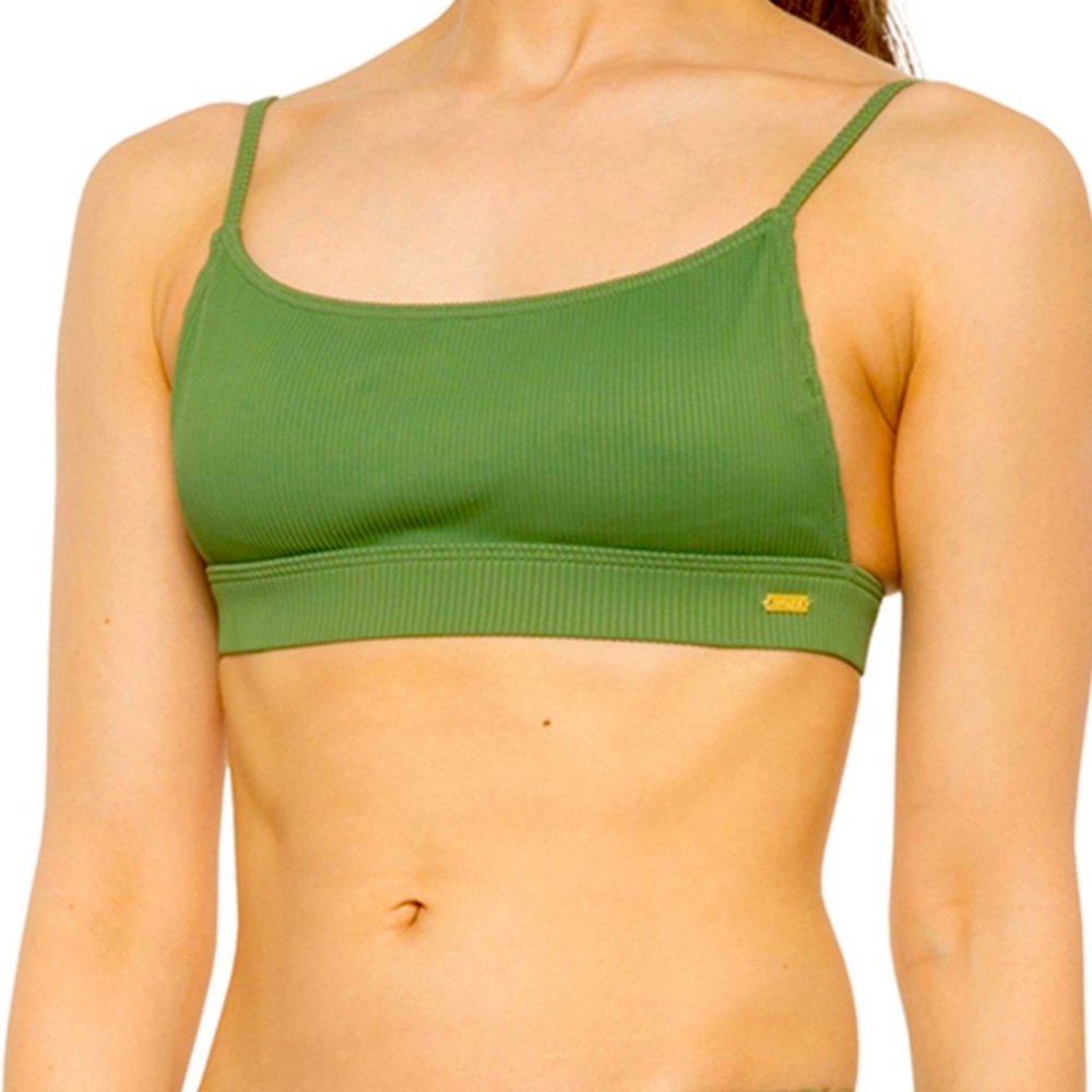 Roxy Mind of Freedom Bralette Bikini Top 😎